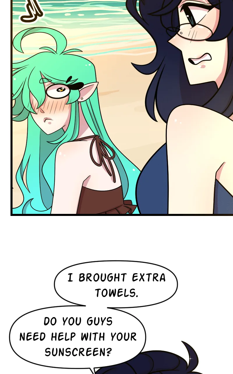 Read Down To Earth chapter 247 image 52 on Lezhin