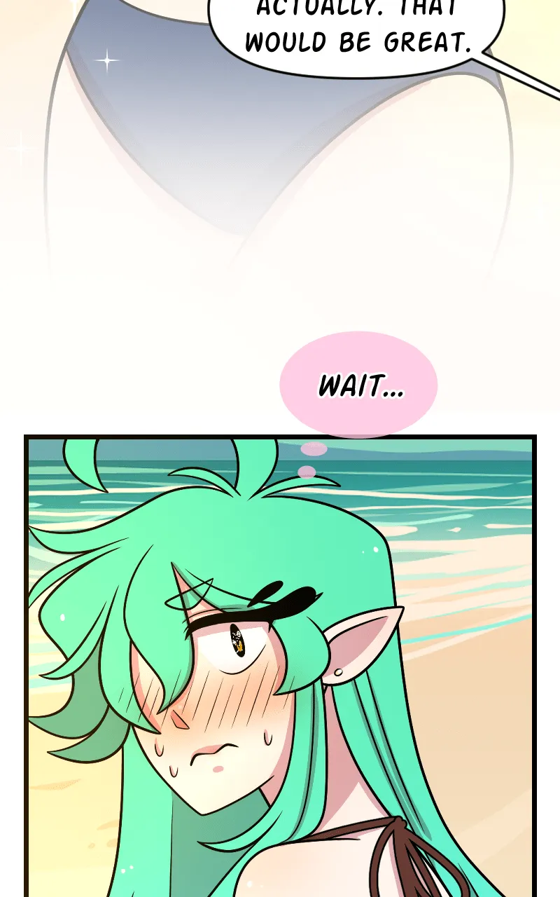 Read Down To Earth chapter 247 image 54 on Lezhin