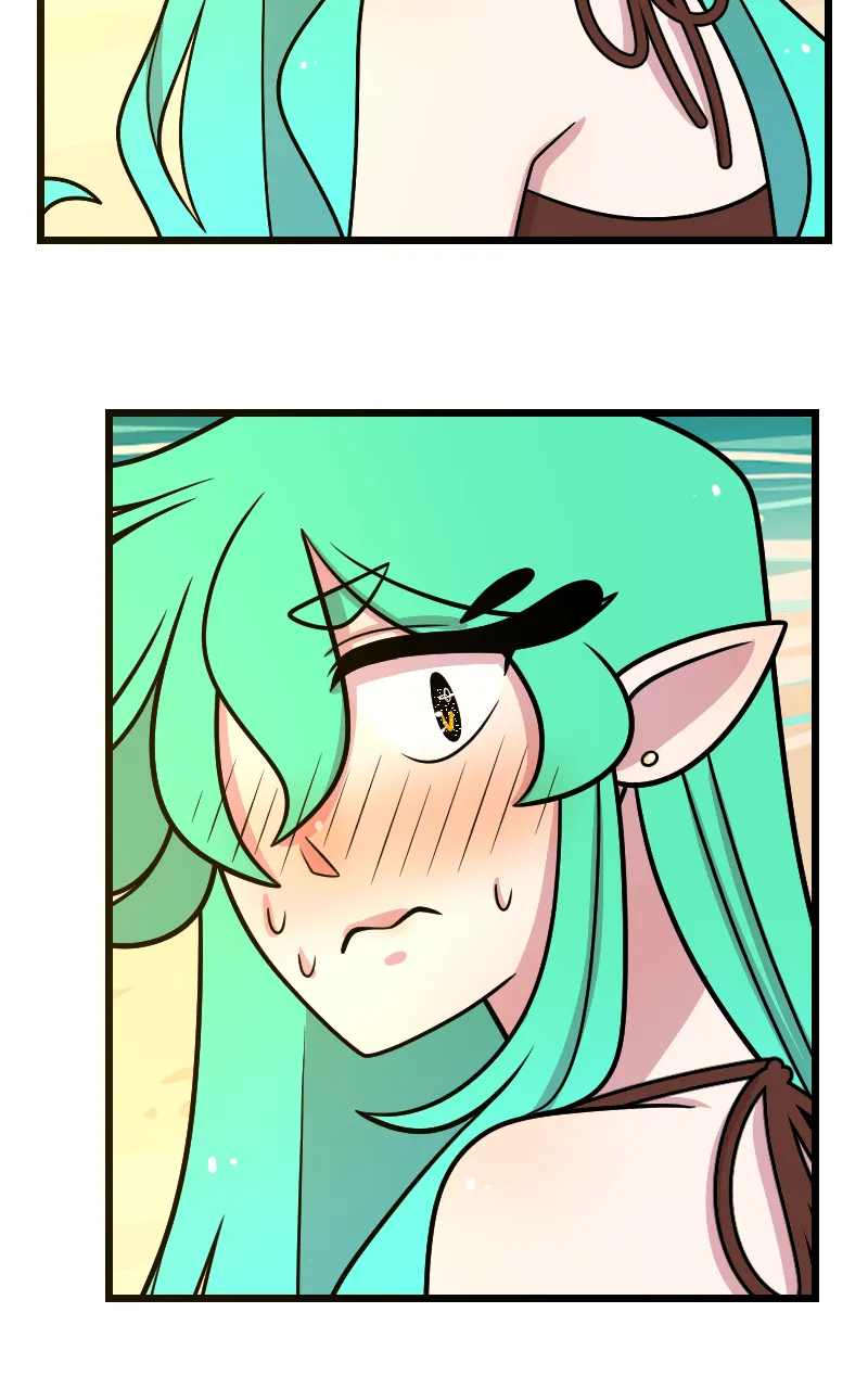 Read Down To Earth chapter 247 image 55 on Lezhin