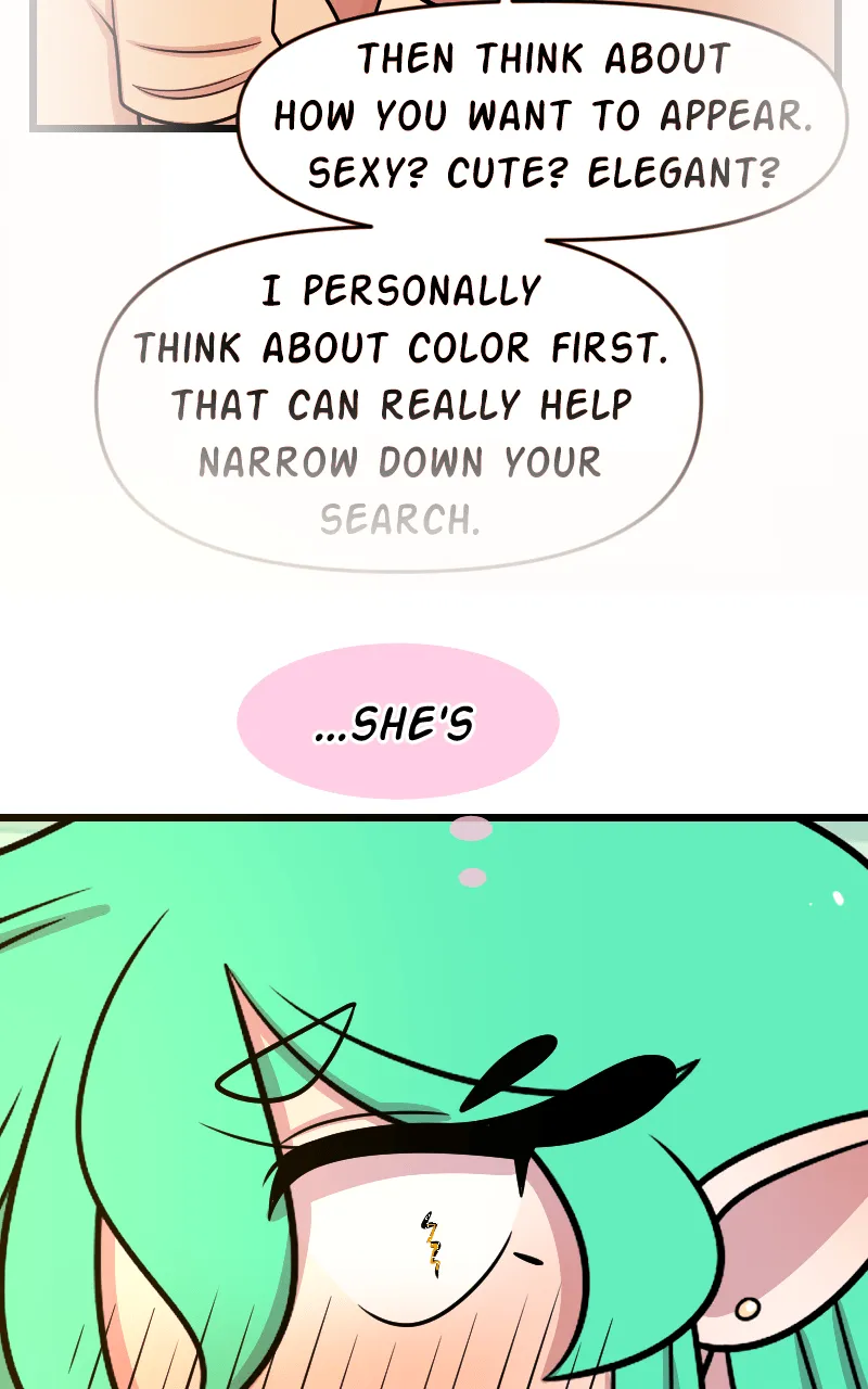 Read Down To Earth chapter 247 image 57 on Lezhin