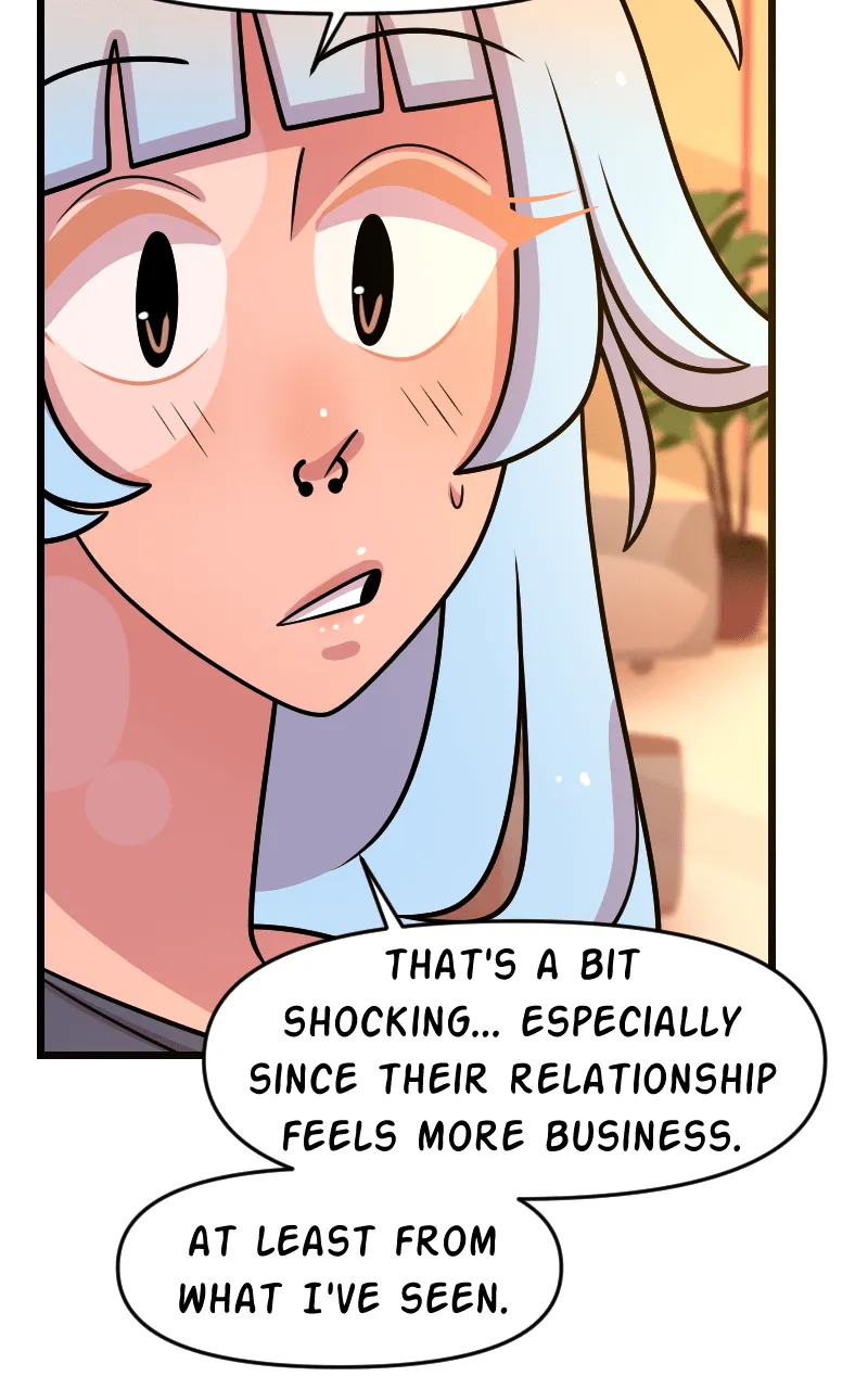 Read Down To Earth chapter 247 image 6 on Lezhin