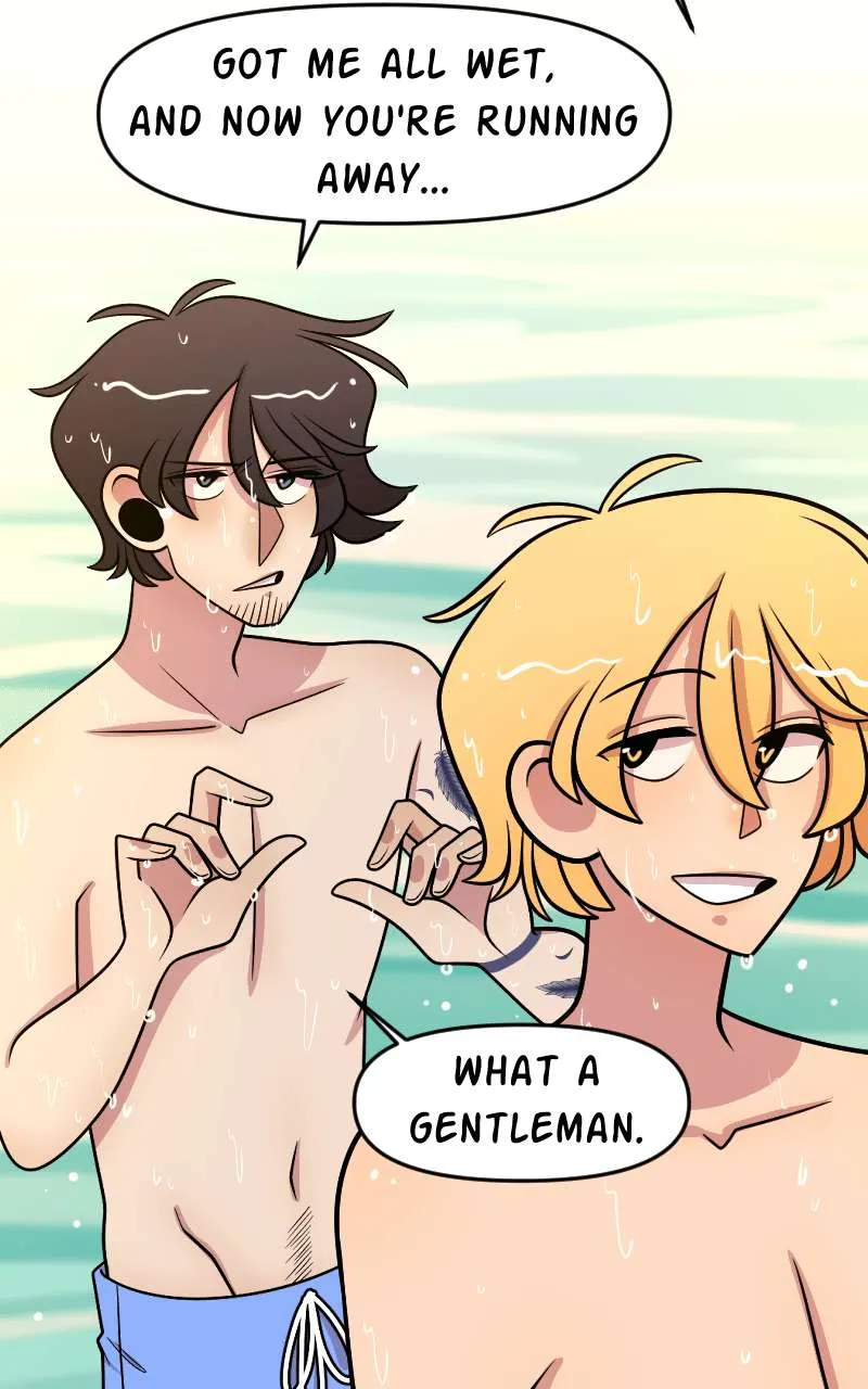 Read Down To Earth chapter 247 image 61 on Lezhin