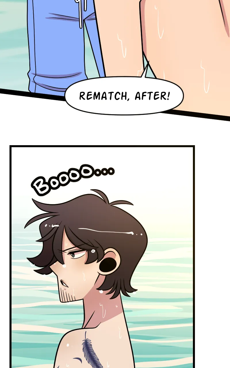 Read Down To Earth chapter 247 image 62 on Lezhin