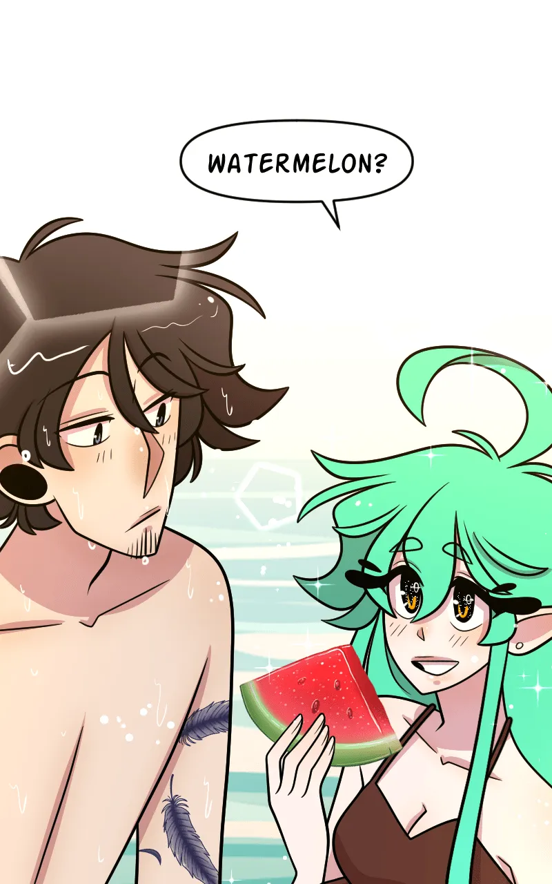 Read Down To Earth chapter 247 image 64 on Lezhin
