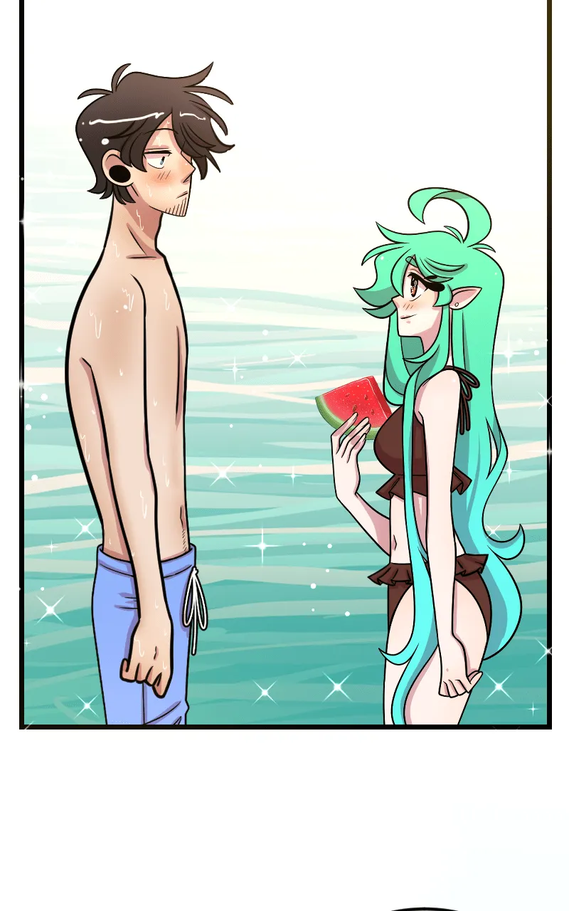 Read Down To Earth chapter 247 image 66 on Lezhin