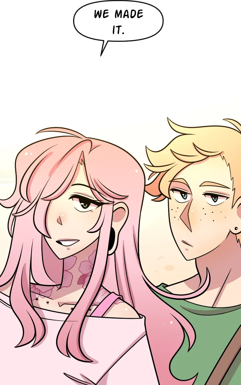 Read Down To Earth chapter 247 image 70 on Lezhin
