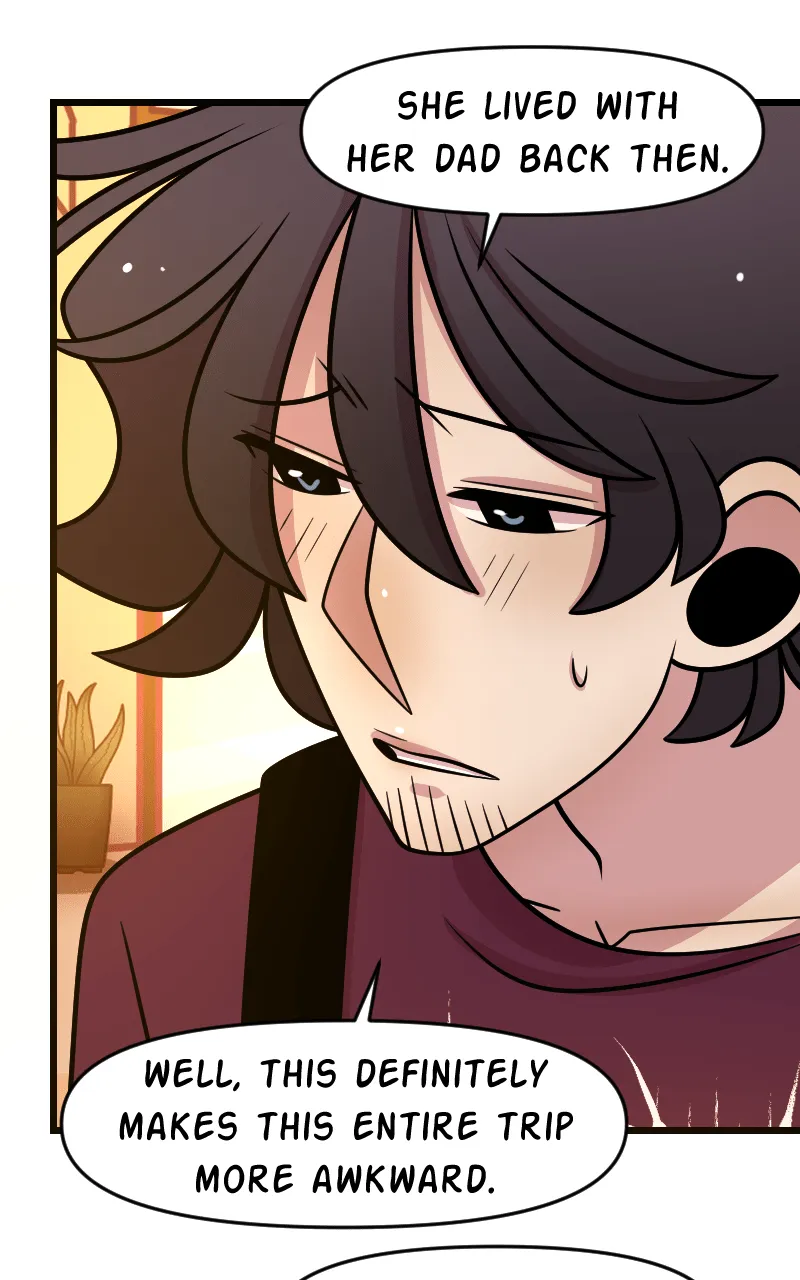Read Down To Earth chapter 247 image 8 on Lezhin