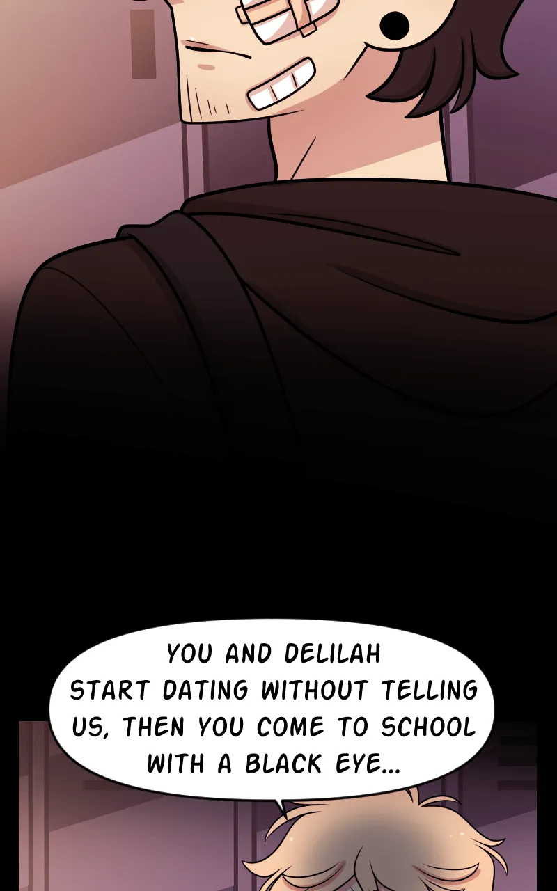 Read Down To Earth chapter 248 image 10 on Lezhin