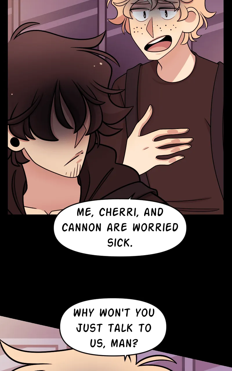 Read Down To Earth chapter 248 image 11 on Lezhin