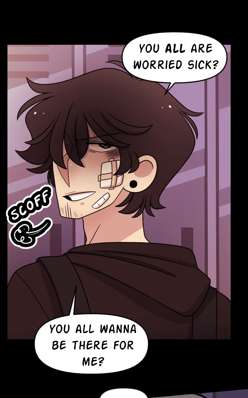 Read Down To Earth chapter 248 image 13 on Lezhin