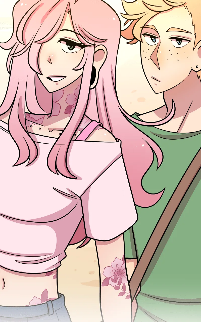 Read Down To Earth chapter 248 image 2 on Lezhin