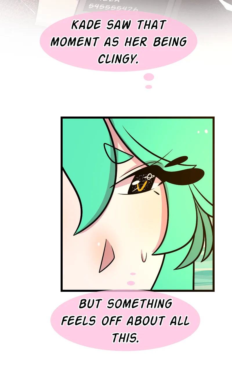 Read Down To Earth chapter 248 image 24 on Lezhin