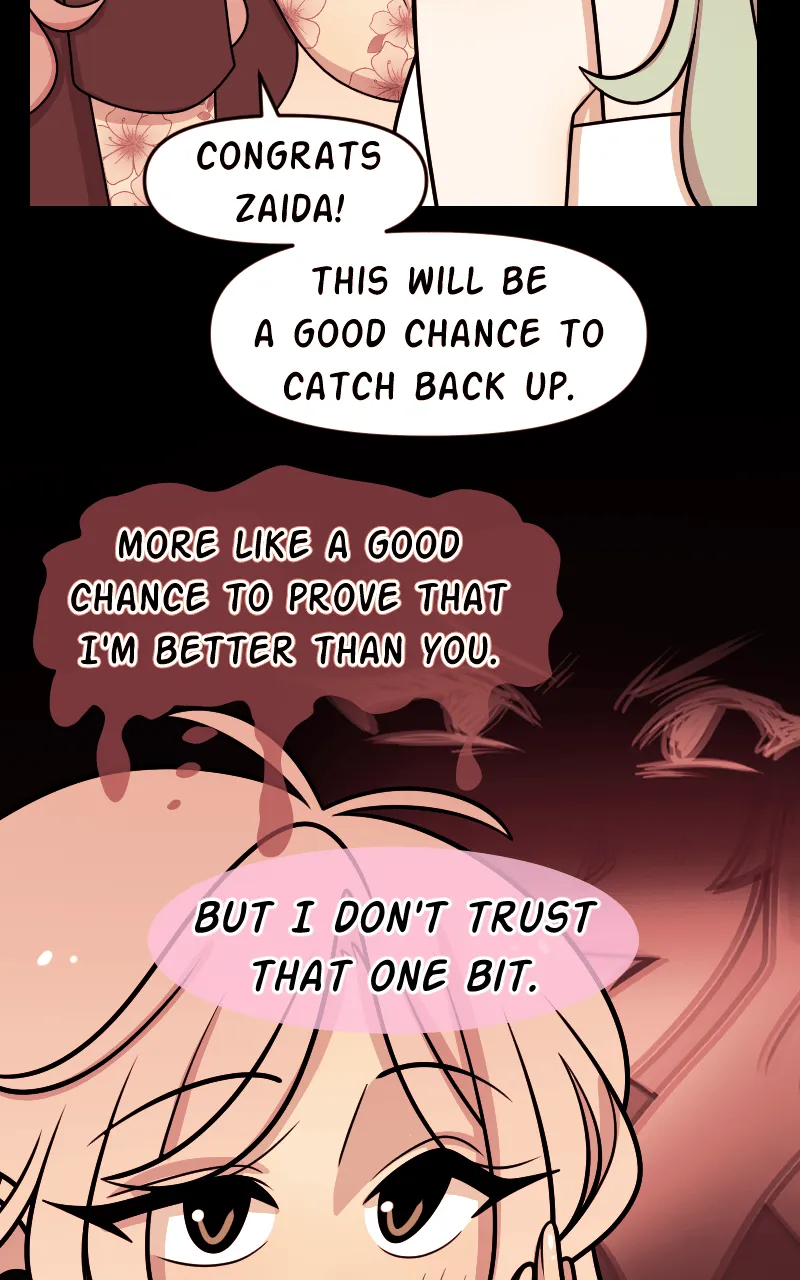 Read Down To Earth chapter 248 image 28 on Lezhin