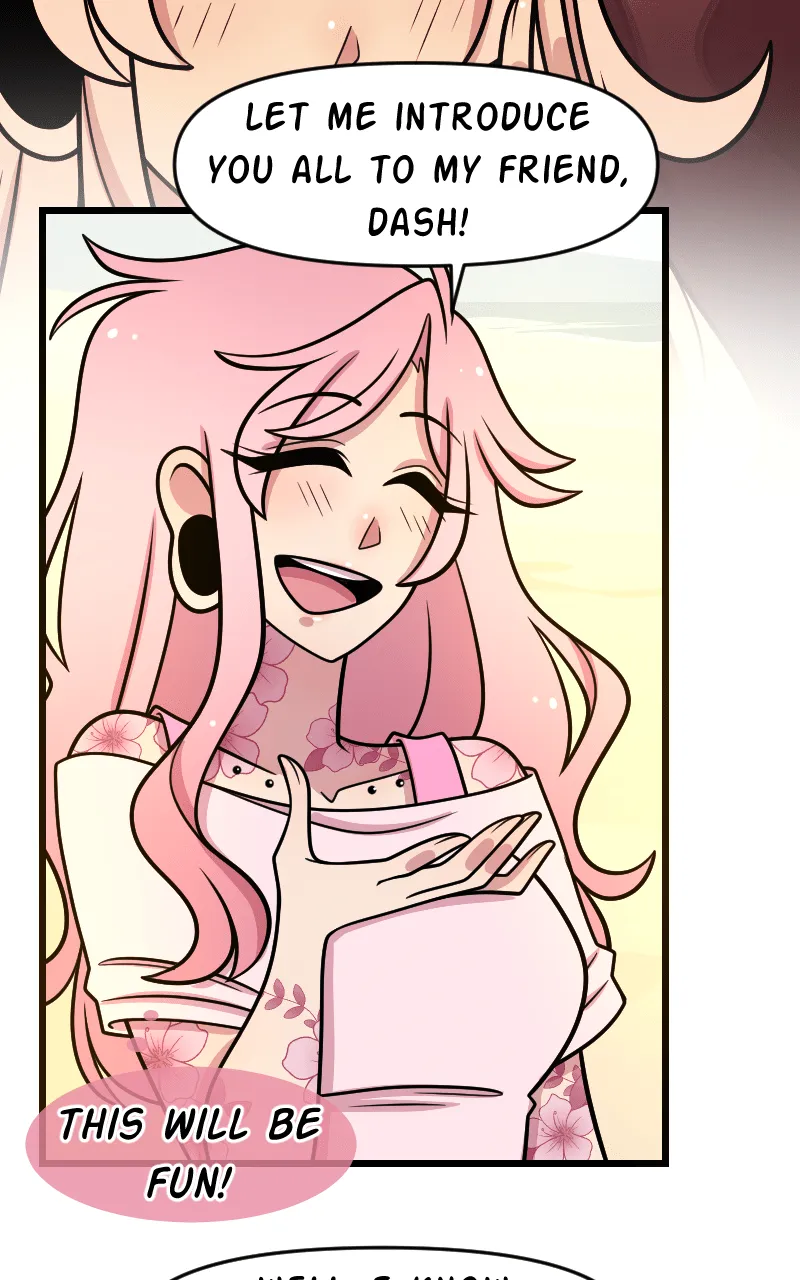 Read Down To Earth chapter 248 image 29 on Lezhin