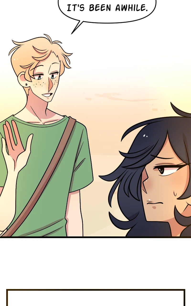 Read Down To Earth chapter 248 image 32 on Lezhin