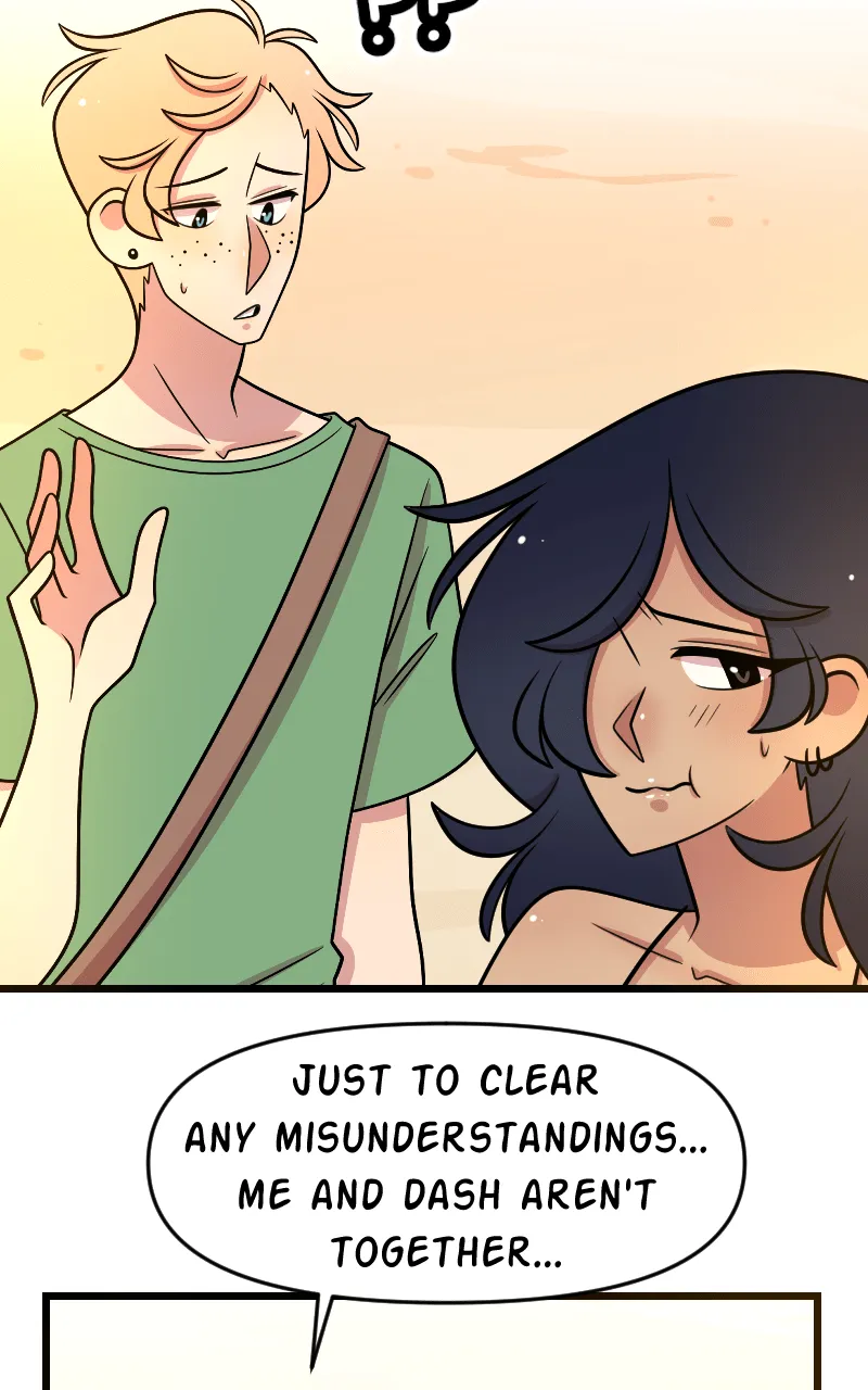 Read Down To Earth chapter 248 image 34 on Lezhin