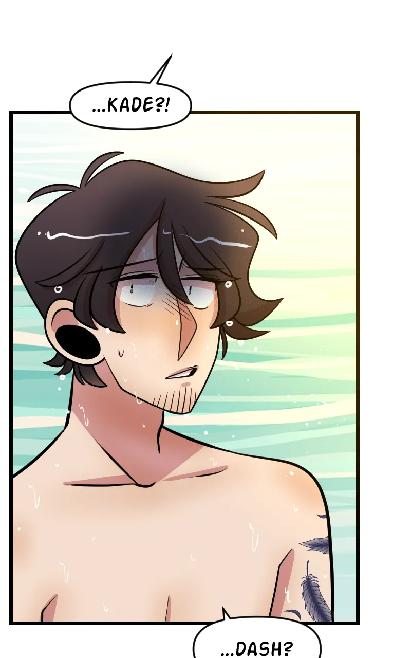 Read Down To Earth chapter 248 image 4 on Lezhin