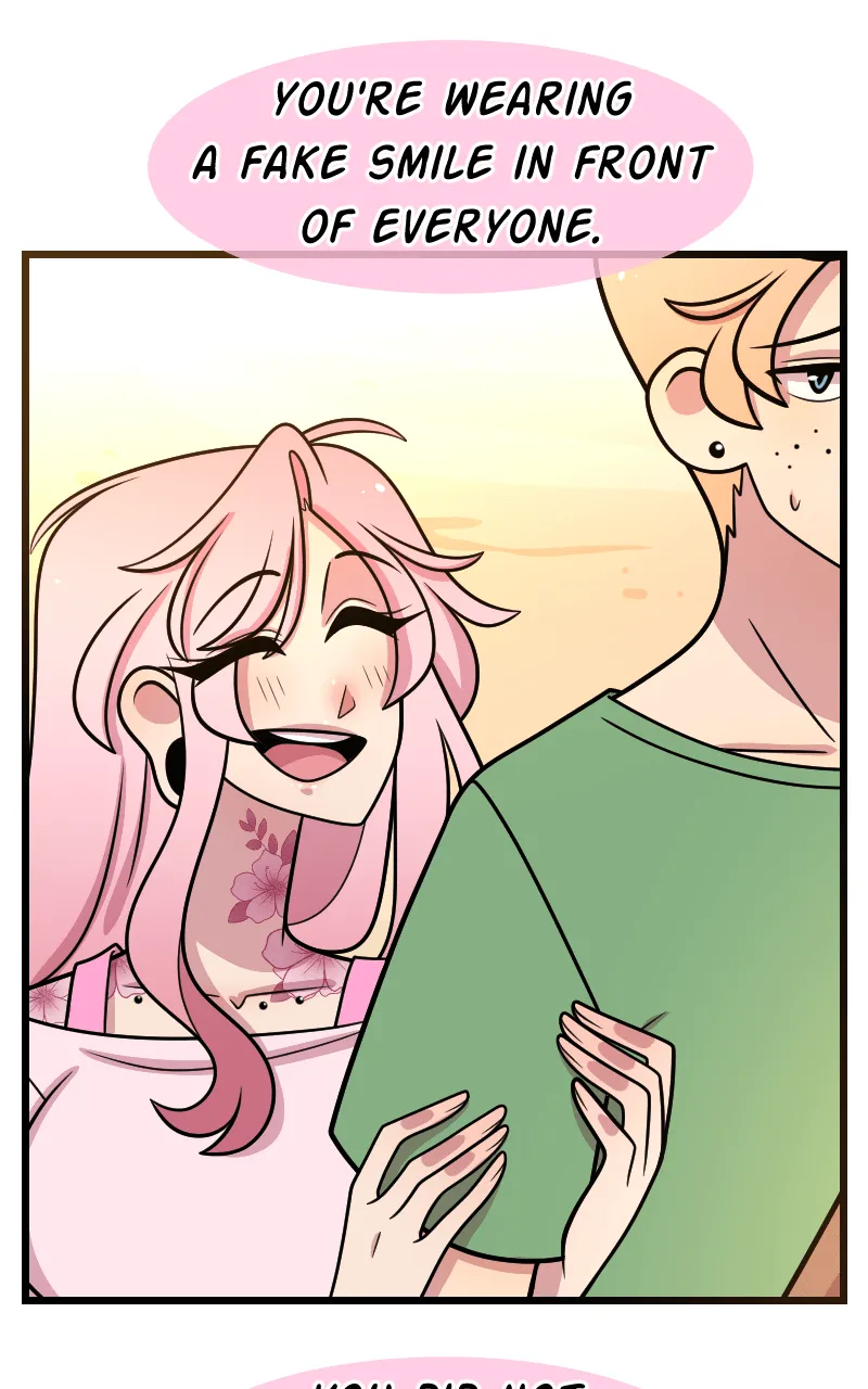 Read Down To Earth chapter 248 image 41 on Lezhin
