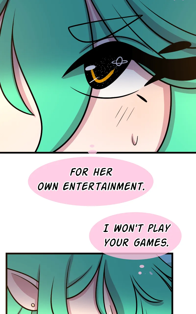 Read Down To Earth chapter 248 image 46 on Lezhin