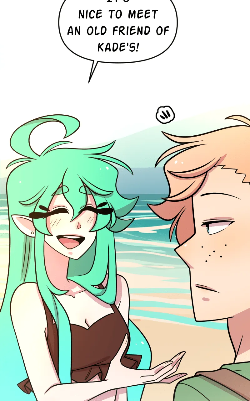 Read Down To Earth chapter 248 image 48 on Lezhin
