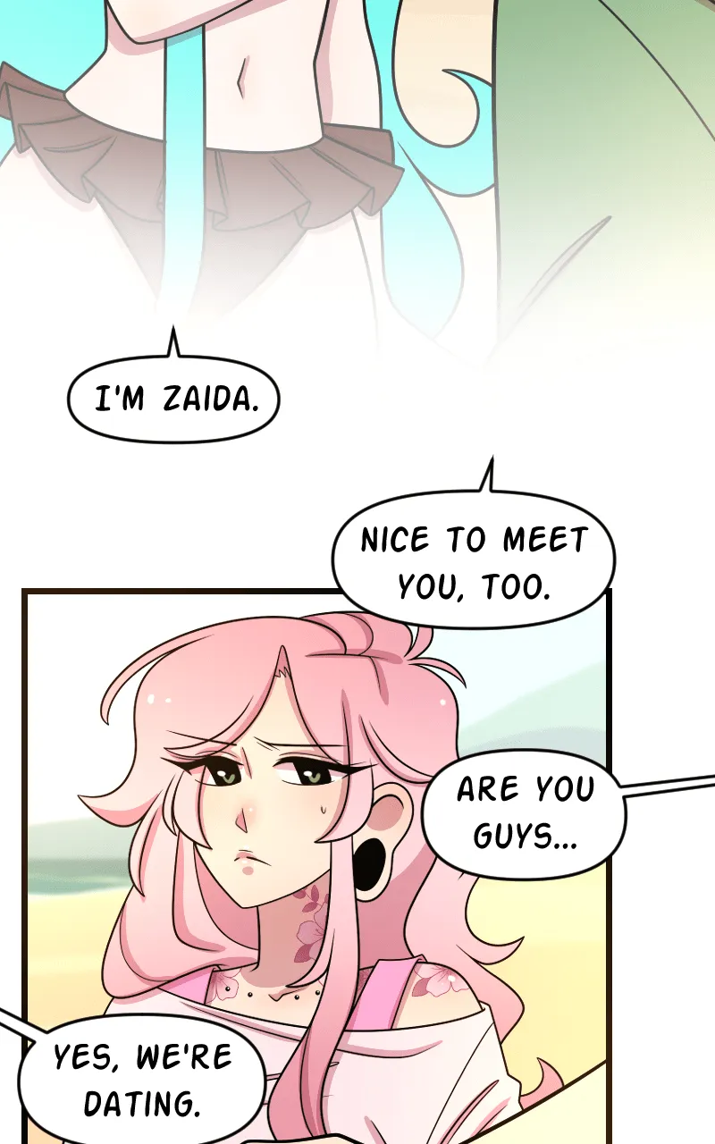 Read Down To Earth chapter 248 image 49 on Lezhin