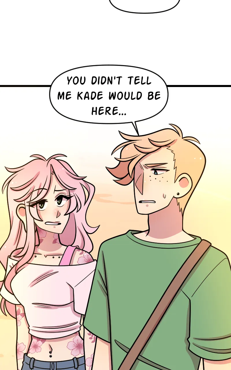 Read Down To Earth chapter 248 image 5 on Lezhin