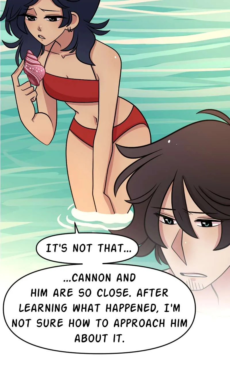 Read Down To Earth chapter 248 image 55 on Lezhin