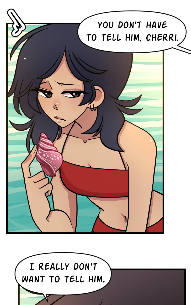 Read Down To Earth chapter 248 image 56 on Lezhin