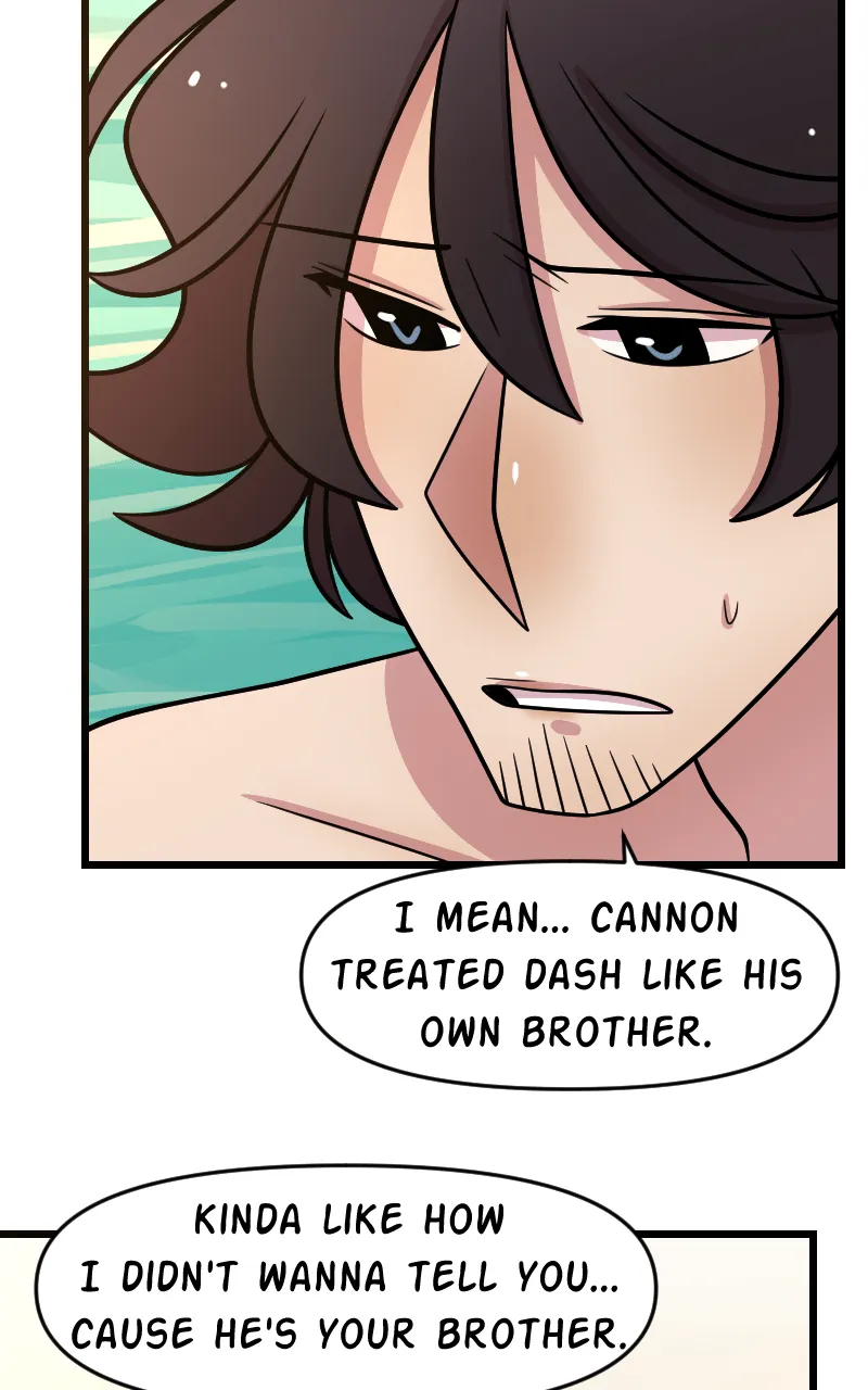 Read Down To Earth chapter 248 image 57 on Lezhin