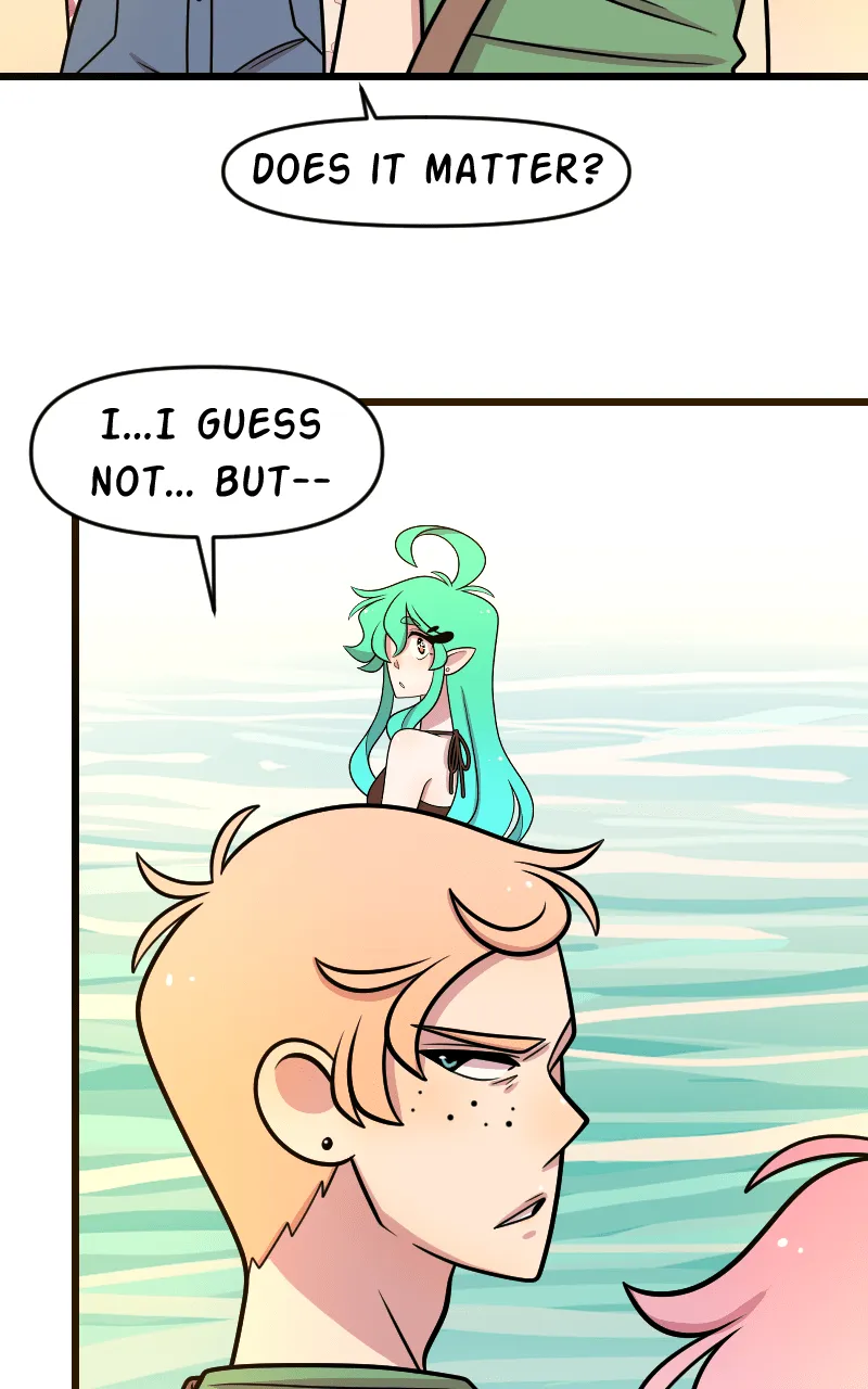 Read Down To Earth chapter 248 image 6 on Lezhin