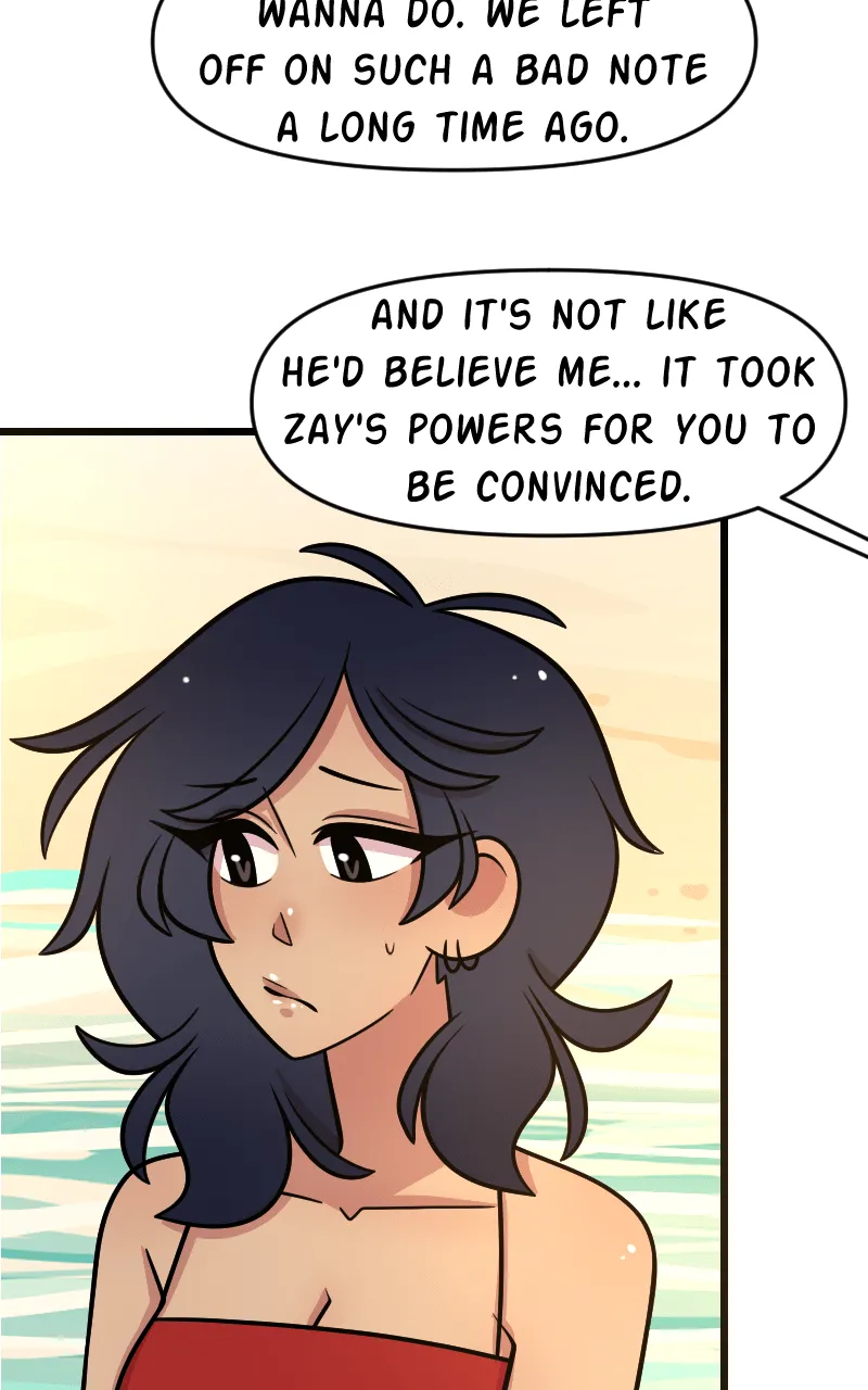 Read Down To Earth chapter 248 image 60 on Lezhin
