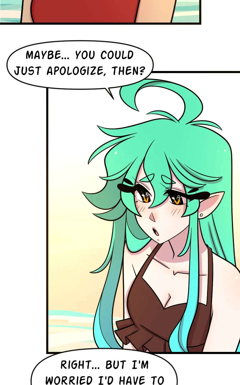 Read Down To Earth chapter 248 image 61 on Lezhin