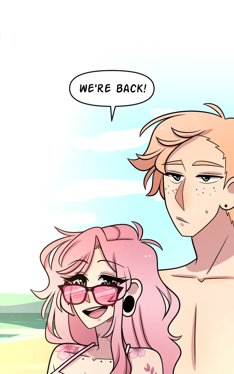 Read Down To Earth chapter 248 image 63 on Lezhin