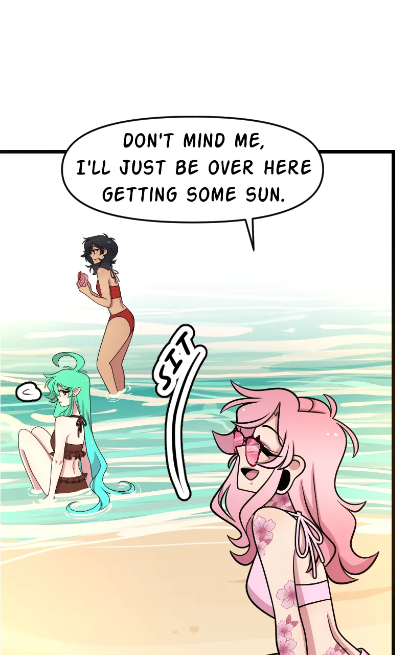 Read Down To Earth chapter 248 image 65 on Lezhin