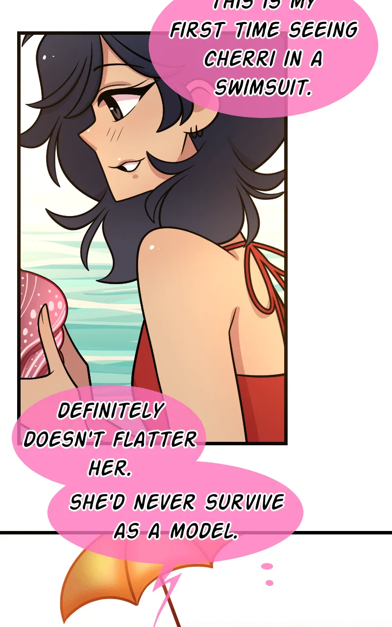 Read Down To Earth chapter 248 image 67 on Lezhin