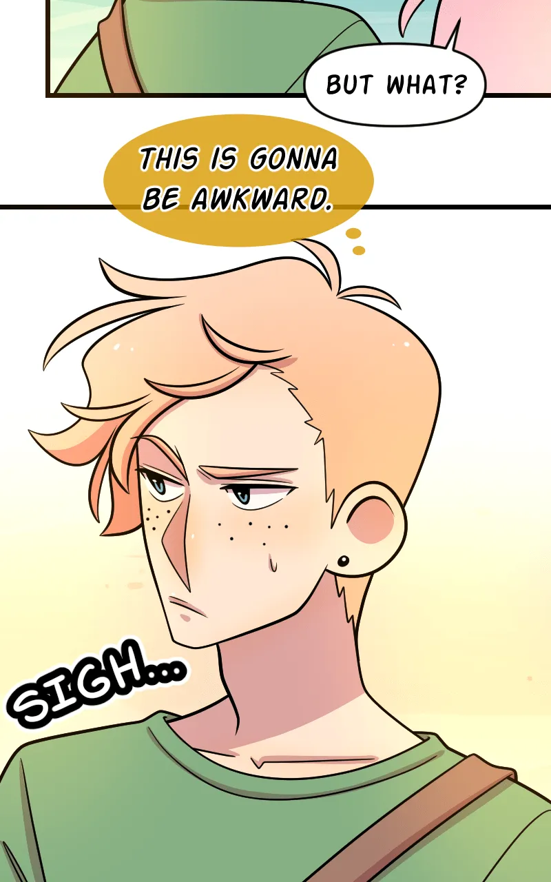 Read Down To Earth chapter 248 image 7 on Lezhin
