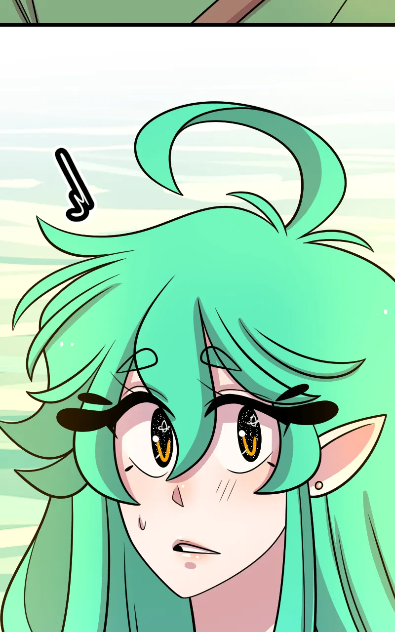 Read Down To Earth chapter 248 image 8 on Lezhin