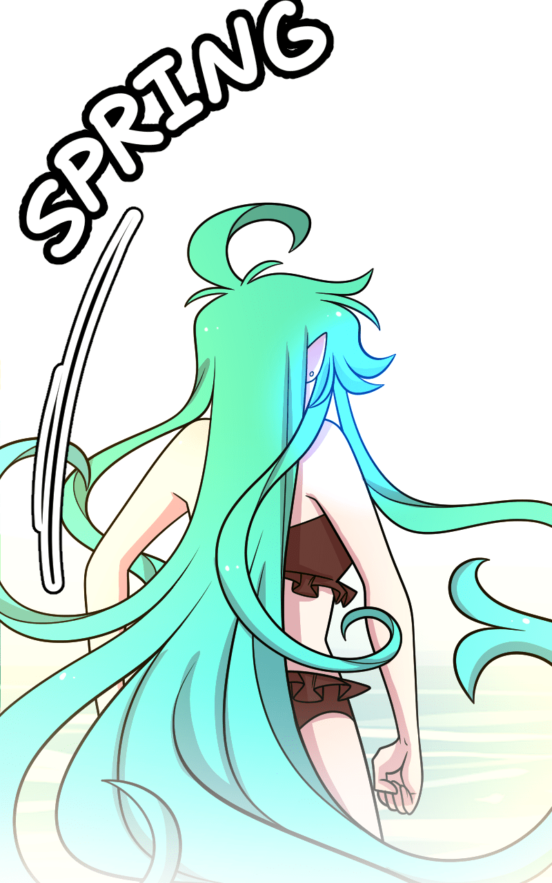 Read Down To Earth chapter 249 image 1 on Lezhin