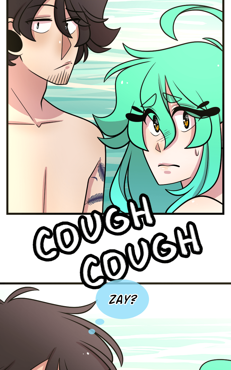 Read Down To Earth chapter 249 image 10 on Lezhin