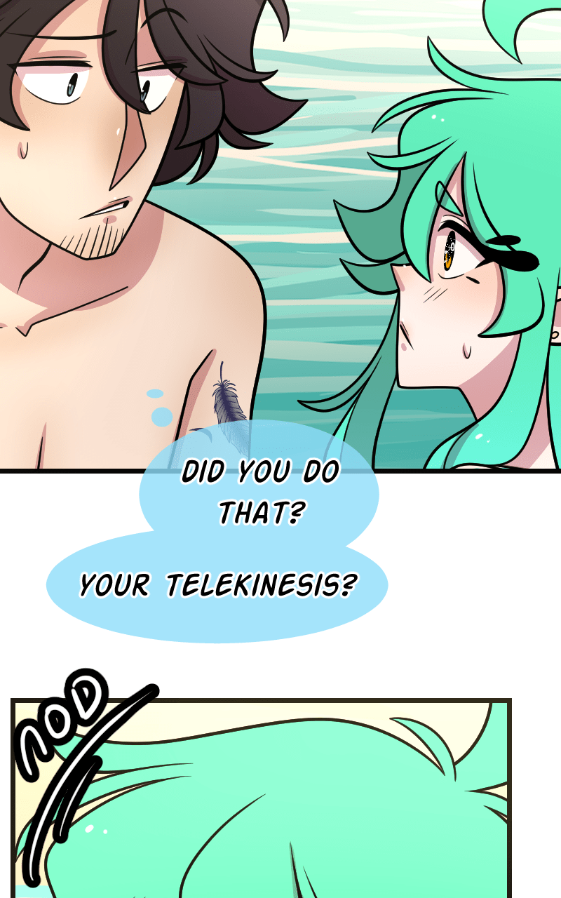 Read Down To Earth chapter 249 image 11 on Lezhin