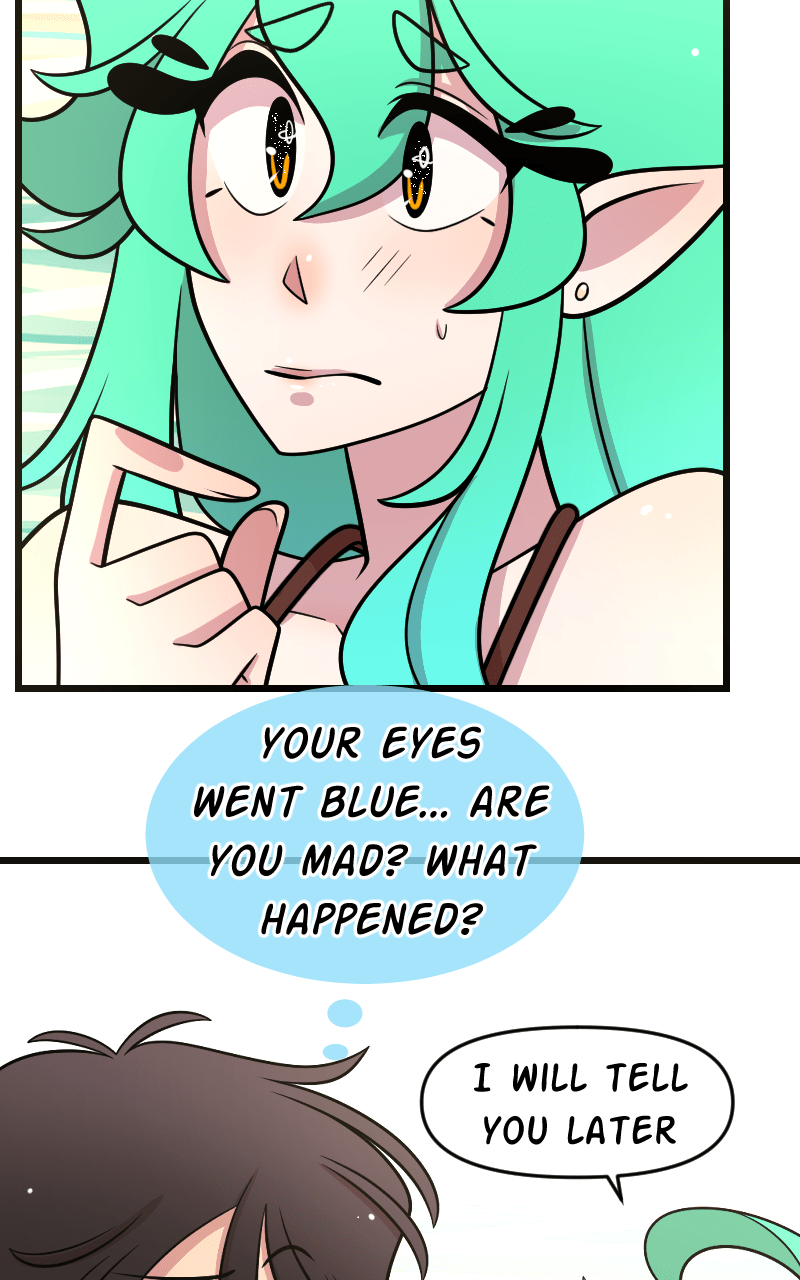 Read Down To Earth chapter 249 image 12 on Lezhin