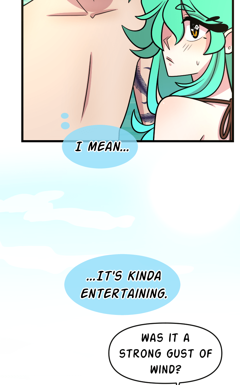 Read Down To Earth chapter 249 image 16 on Lezhin