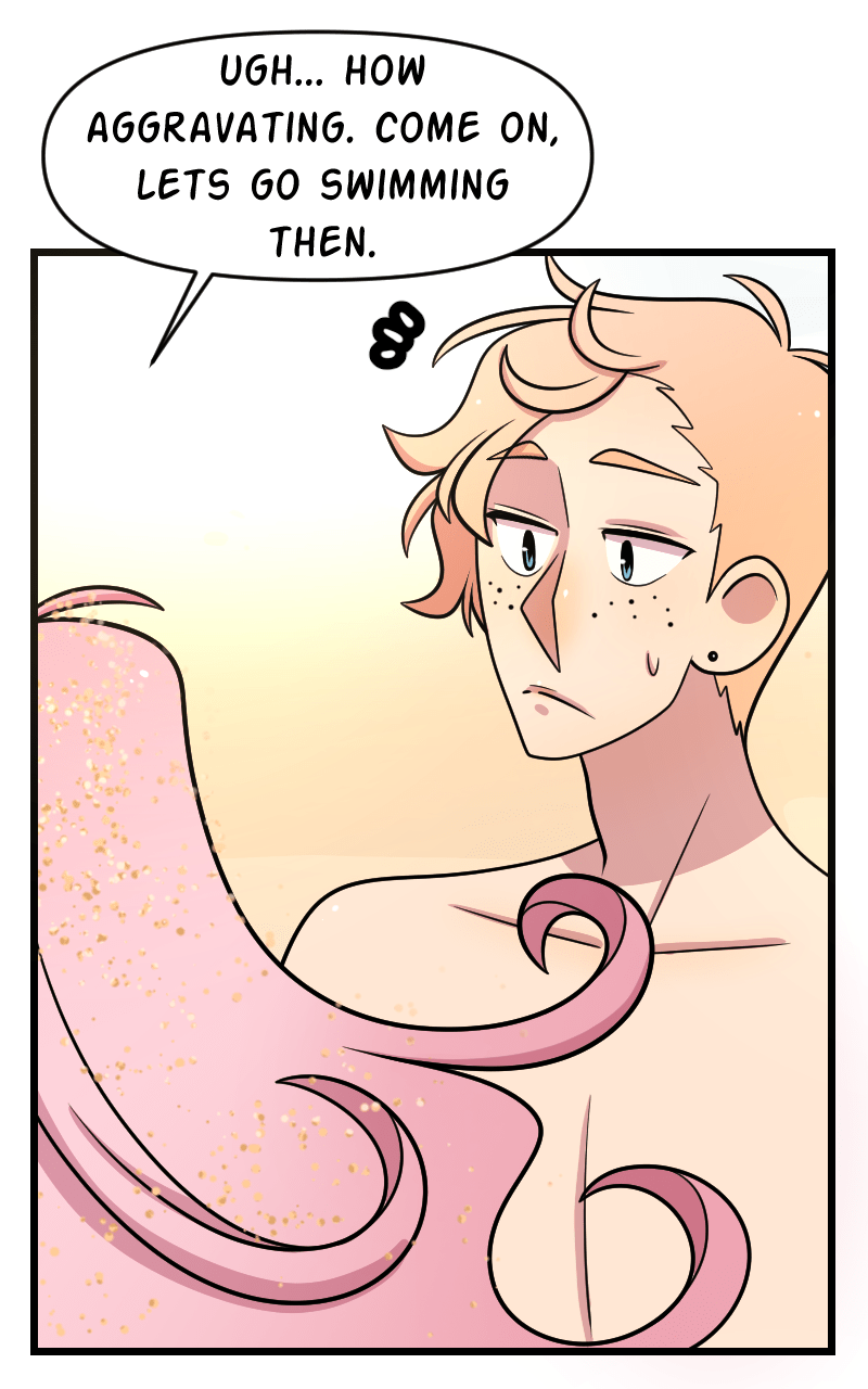 Read Down To Earth chapter 249 image 18 on Lezhin