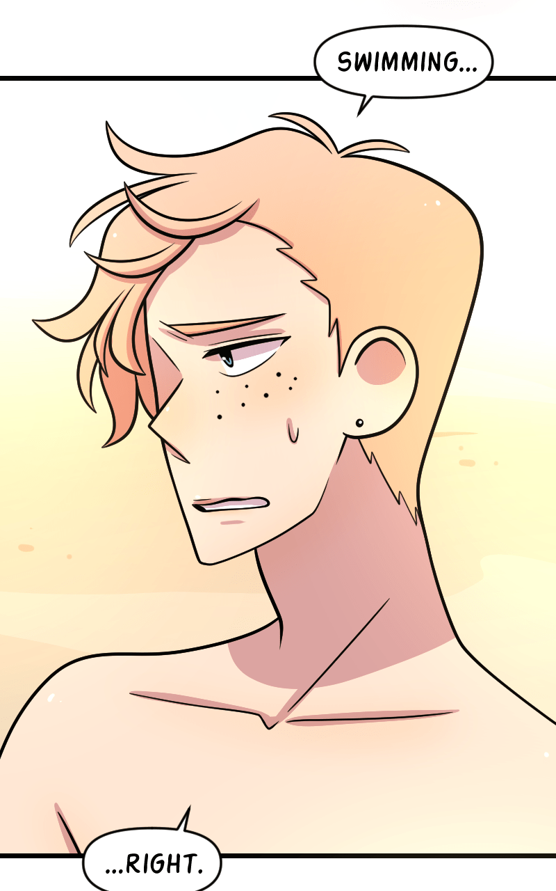 Read Down To Earth chapter 249 image 19 on Lezhin