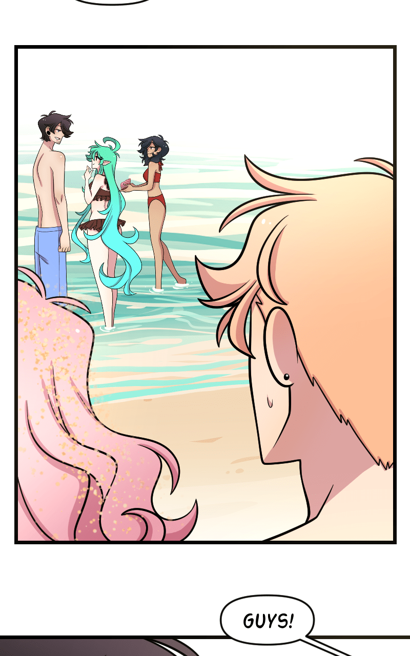 Read Down To Earth chapter 249 image 20 on Lezhin