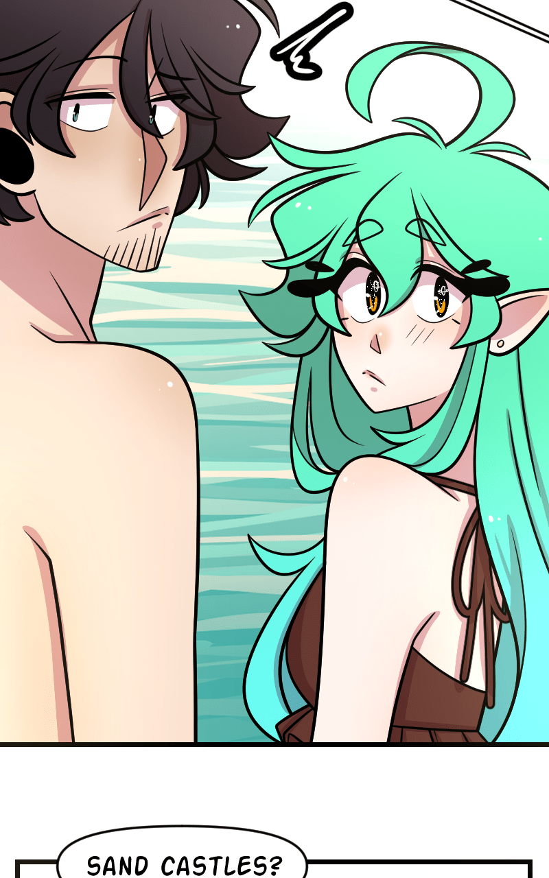 Read Down To Earth chapter 249 image 21 on Lezhin
