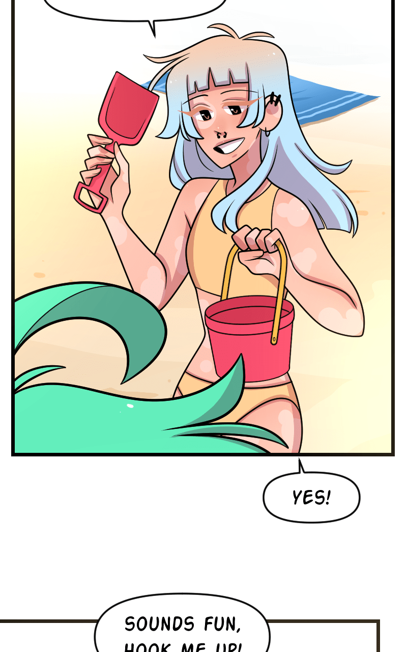 Read Down To Earth chapter 249 image 22 on Lezhin