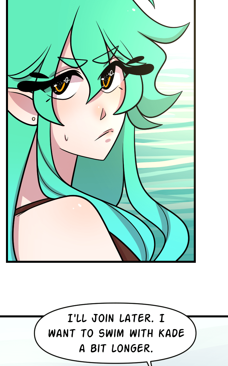 Read Down To Earth chapter 249 image 25 on Lezhin