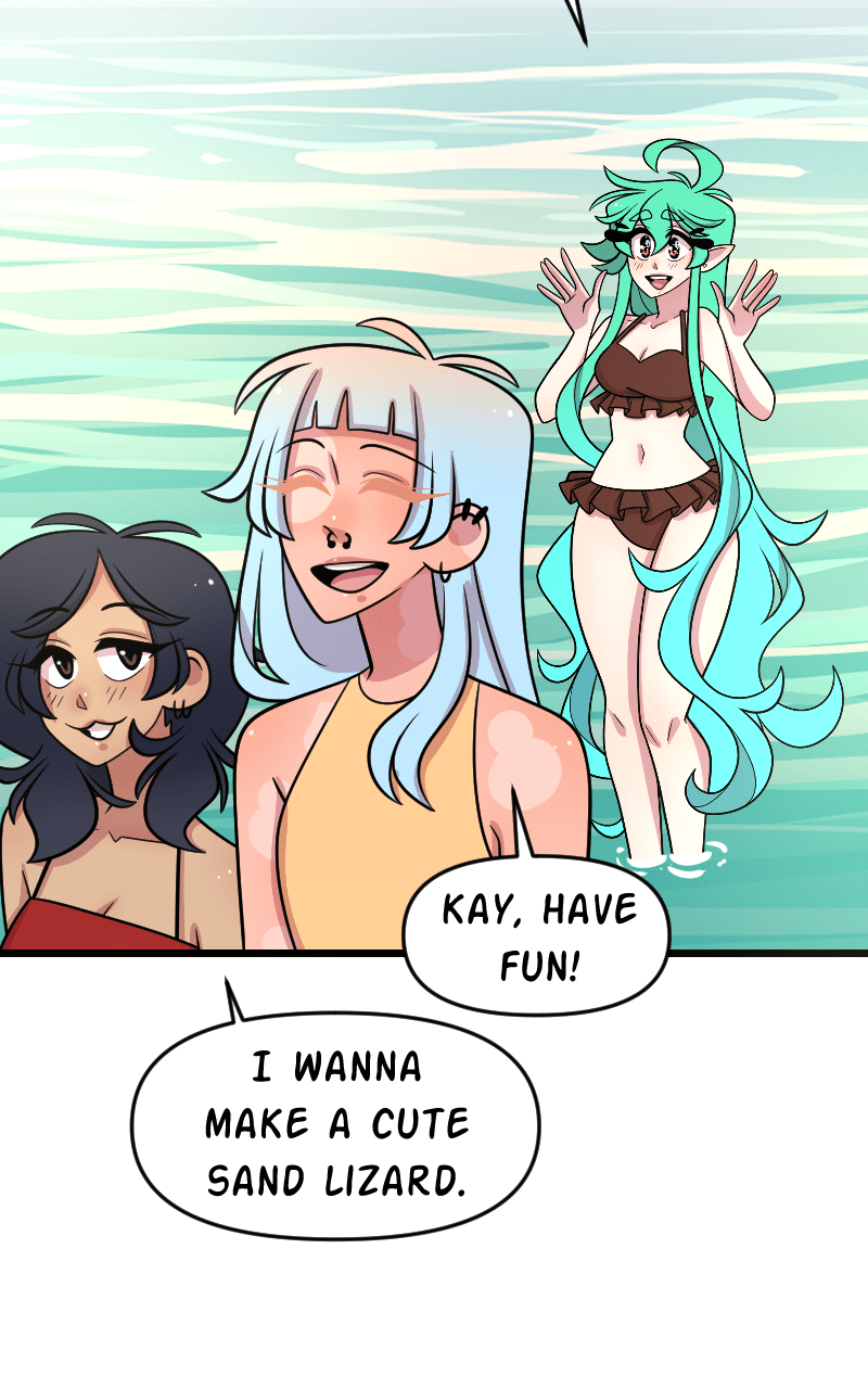 Read Down To Earth chapter 249 image 26 on Lezhin
