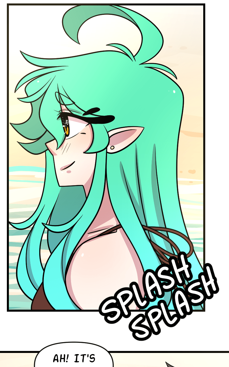 Read Down To Earth chapter 249 image 27 on Lezhin